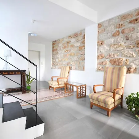 Iflat Dimora Giardino Inglese Apartman