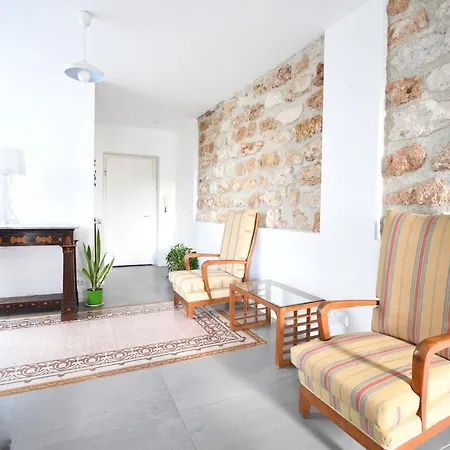 Apartman Iflat Dimora Giardino Inglese